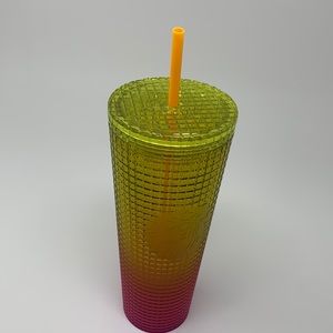 Starbucks Tumbler cup